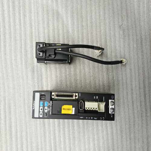 咨询-三协驱动DA2Z122电机MY101N2LN07整套