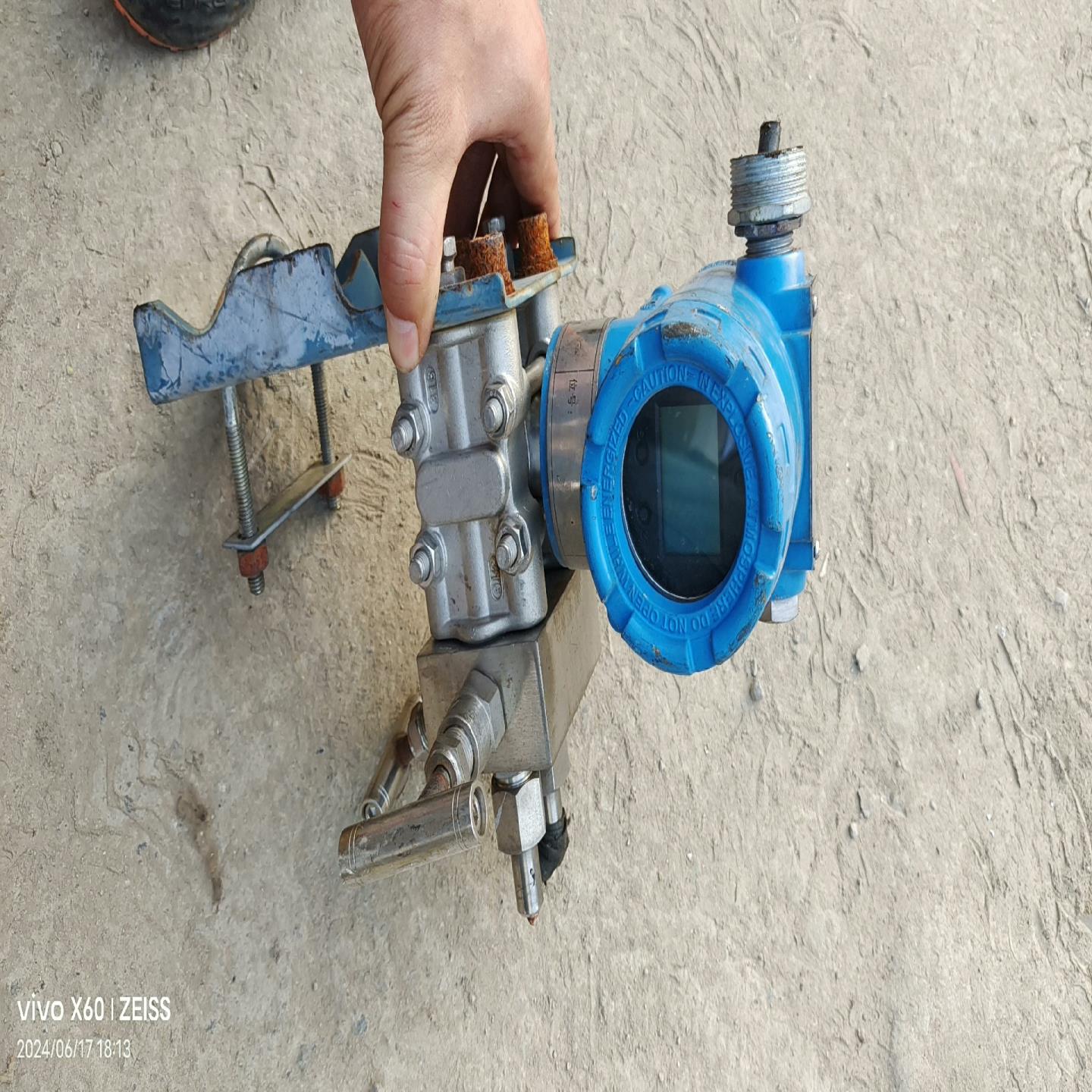 上海自动化仪表3151系列变送器3151DR1B22TM7B~询价