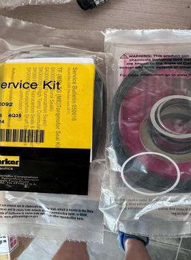 ParkerSK000092，派克密封套件SK0000--议价商品