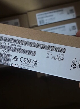 议价6ES75131AM030AB0西门子CPU15131PN6ES75131AM03OABO