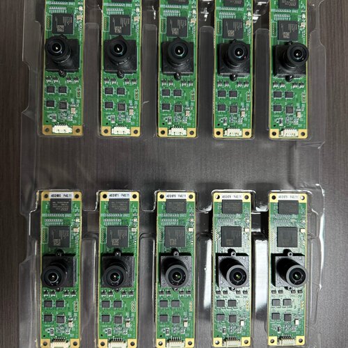 ZYNQ-7010头开发板，带头模组，支持USB接口-议价
