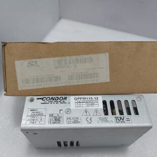 Alimentation lectrique Condor GPFM11512 Rev.V