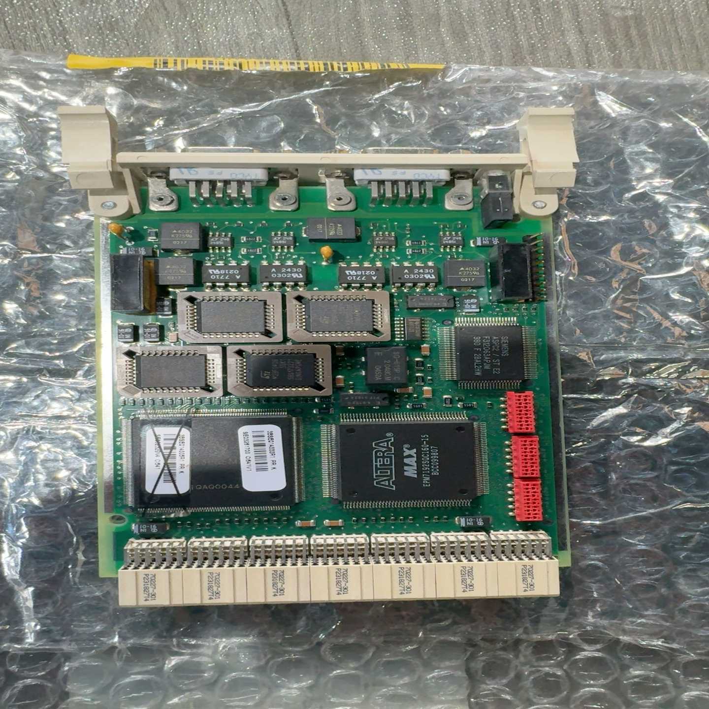 CI541V1控制卡，，未使用过。3询价