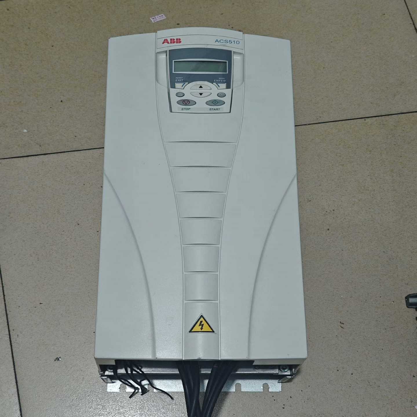 ACS510－01－046A-4，变频器22KW，工厂询价