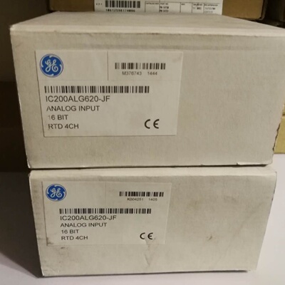 议价议价 IC200ALG620 IC200ALG260 IC200ALG230 GE 全新 现货