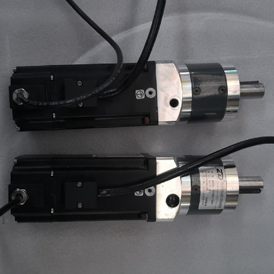 议价伺服电机BCH2LD0433CA5C带减速机一起拆议价