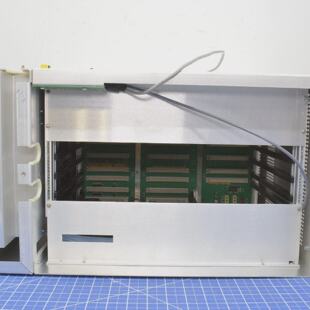 700P134865 MICROANALYSIS SYSTEM MODEL C10001 ASSY 700P13486