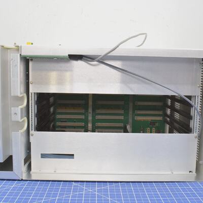 700P134865  MICROANALYSIS SYSTEM MODEL C10001 ASSY 700P13486