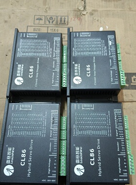 议价Leisai 86 ClosedLoop Stepper Drive适用