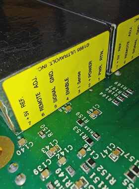 询-ULTRAVOLT高压模块型号2AA12N4M