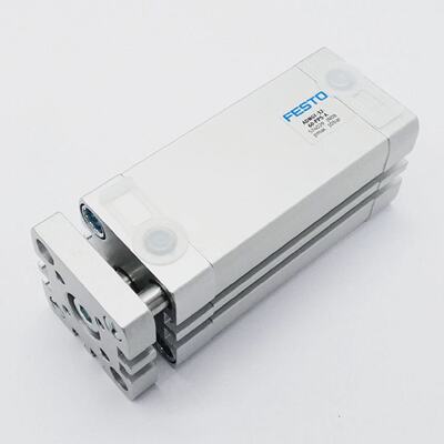 Festo ADNGF3260PPSA 574029 pmax 10bar Kompaktzylinder unused