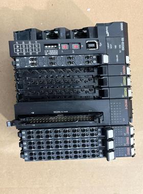 OmronNX-ECC202（佳毅工控）