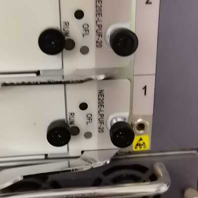 询价CR2DLPUF2010华为NE20E-X6系列灵活插