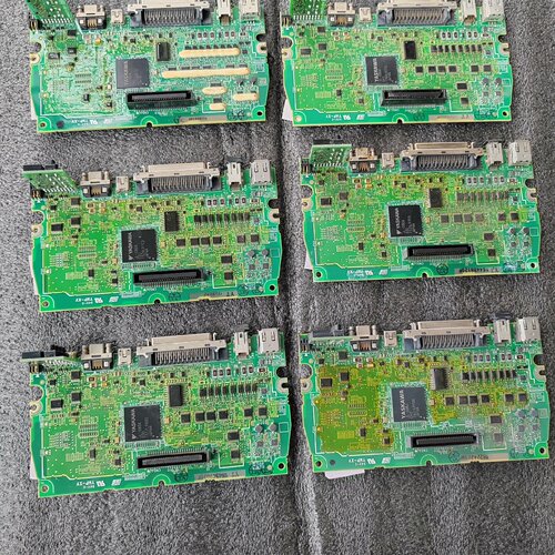 询价-安川7代主板控制板SGD7SIFA00AA002脉冲型