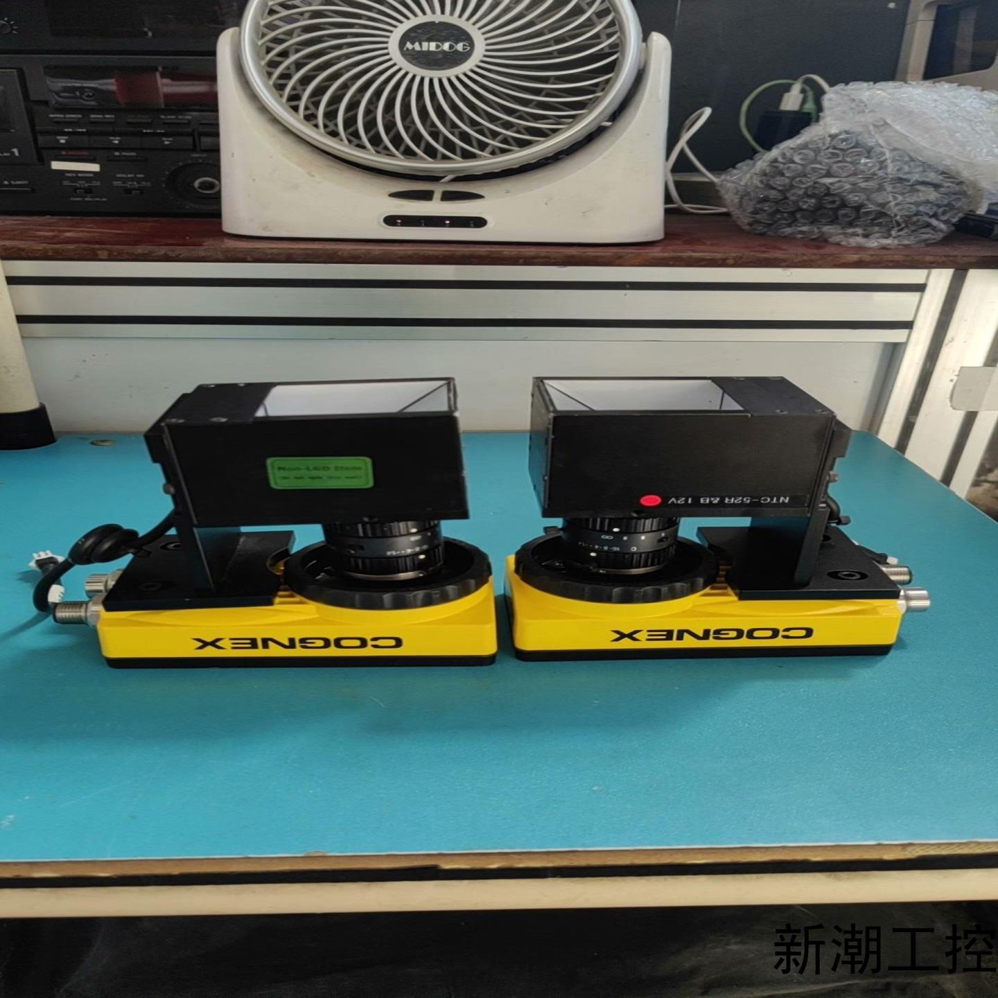 康耐视 IS5110-01工业相机 825-0209-1RK议价商品