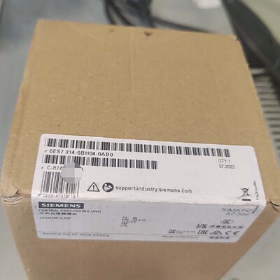 议价SIMATICS7300CPU模块议价