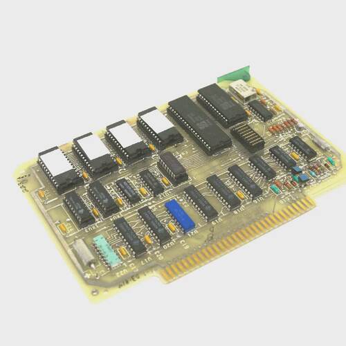 Diagramma Del Circuito PC Texas Instruments 22070650001 N. 2