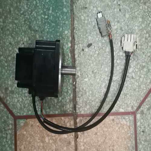 【星慕电子】SGDM-1AADA。安川2手驱动器。功能，发货前测