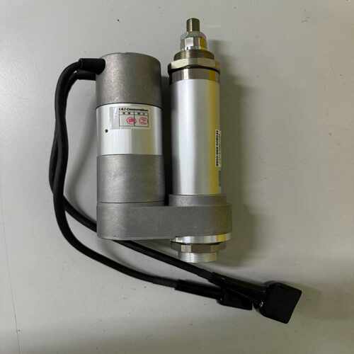 IAI电缸RCS2-RA4R-A-30-6-50-T2-询价