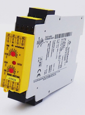 WielandSNS4074K-CR1.188.3630.0Stillstandsw?chter-used-