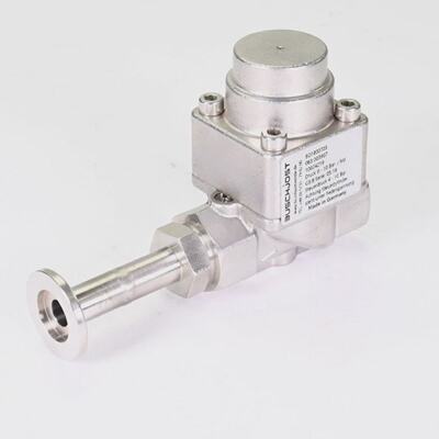 BUSCHJOST 063.003907 Fremdgesteuertes Absperrventil
