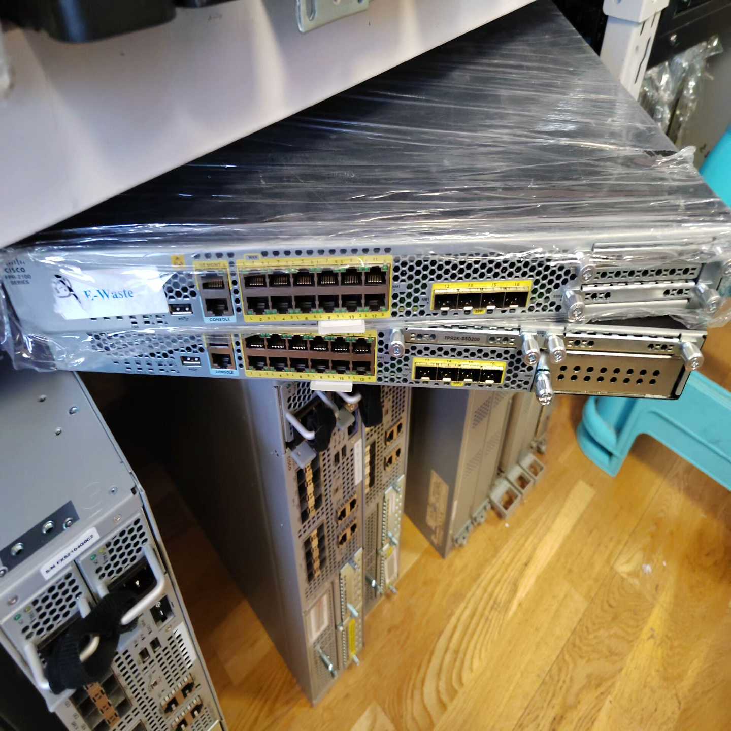 FPR-2140/K9/FPR2110/K9各一台/询价