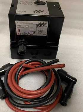 议价全新Kisawa燃烧控制器IFT244-5/1W，230--议价商品