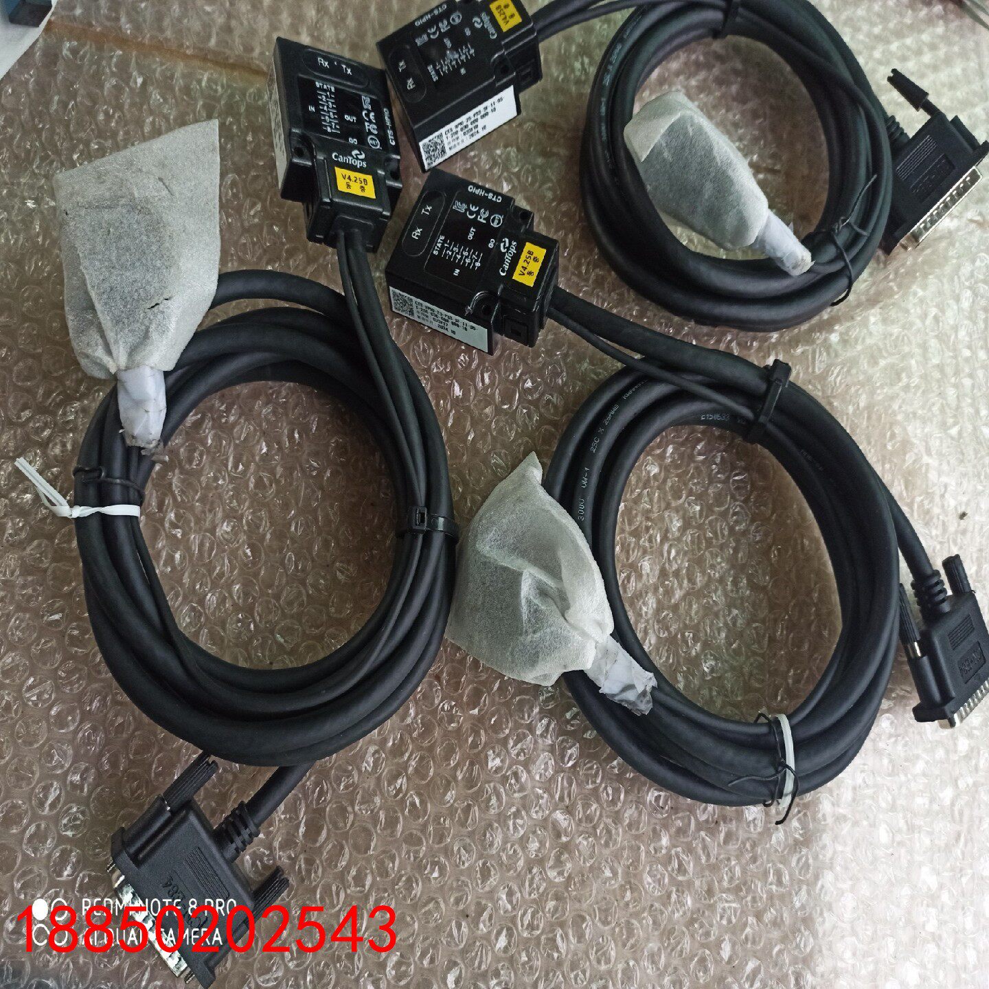 【请询价】韩国CanTops传感器CTS-HP10-25实物拍摄功