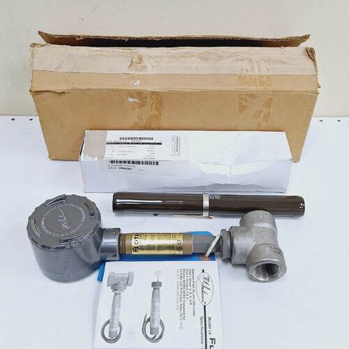 Flotect L6EPBSD3L CSA Float Level Switch with Ohmite D225K50