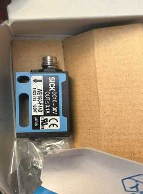 SickWE160-F440西克光电传感器6022询价