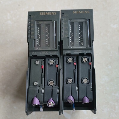 议价Plc Modules 6Es7 1580Ad010Xa0 Two Uts适用