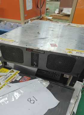 AEParamount6013射频电源，6KW大功率，1-议价
