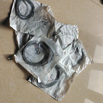 【议价】上海兰宝 接近开关 LR12XBN04DNR：5个