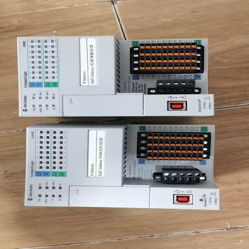 1769-L18ERM-BB1B【白零商行】