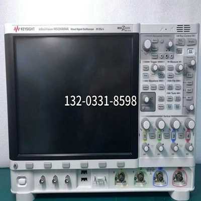 特价大降价！出售是德科技MSOX6004A混合信号示波器--议价商品