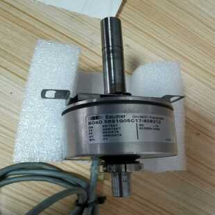 Baumer堡盟编码器CH-8501BOSD58S1G05(HJD电子）