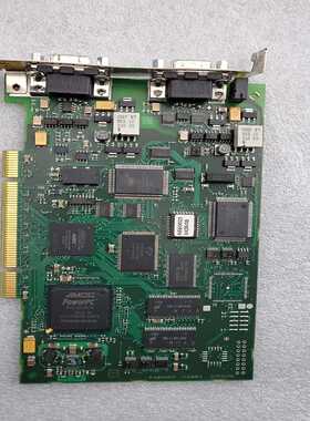 库卡机器人通讯板A05E00219170-议价