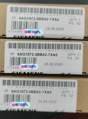 6AG1972-0BB42-7XA0当天发询价