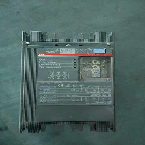 （洋洋设备）PSS142/245-500LABB软启动器