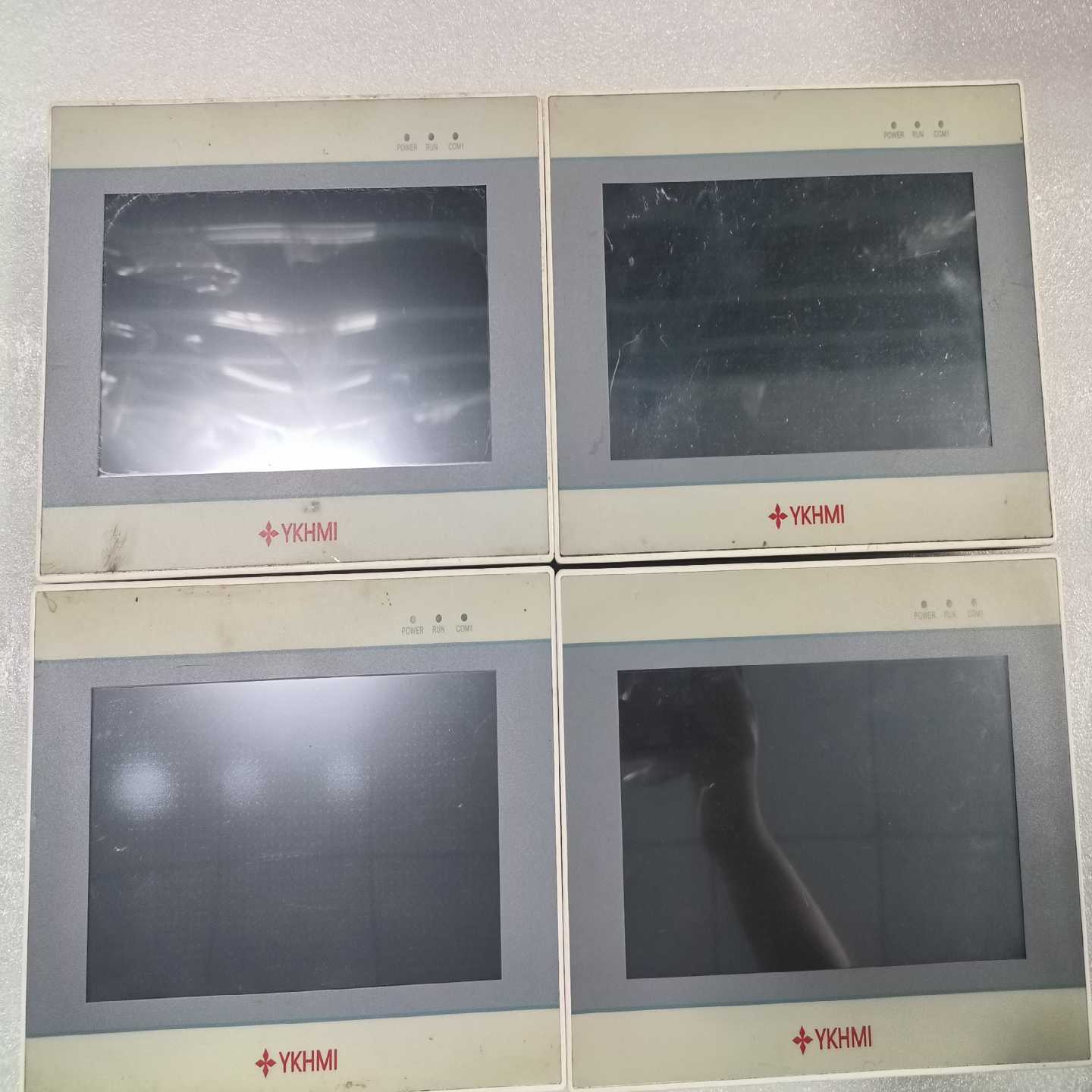 （洋洋设备）中达优控触摸屏型号:FE700AFE700QA