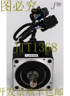 供应13996 安川交流服务器引擎 SGMP-02U314M