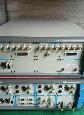 audio分析仪APX585，APPX526，APX585B一议价商品
