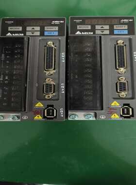 【议价】台达驱动器ASD-B2-0221-B200W适用