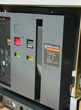 MVS06H 框架断路器供应实物拍摄现货咨询