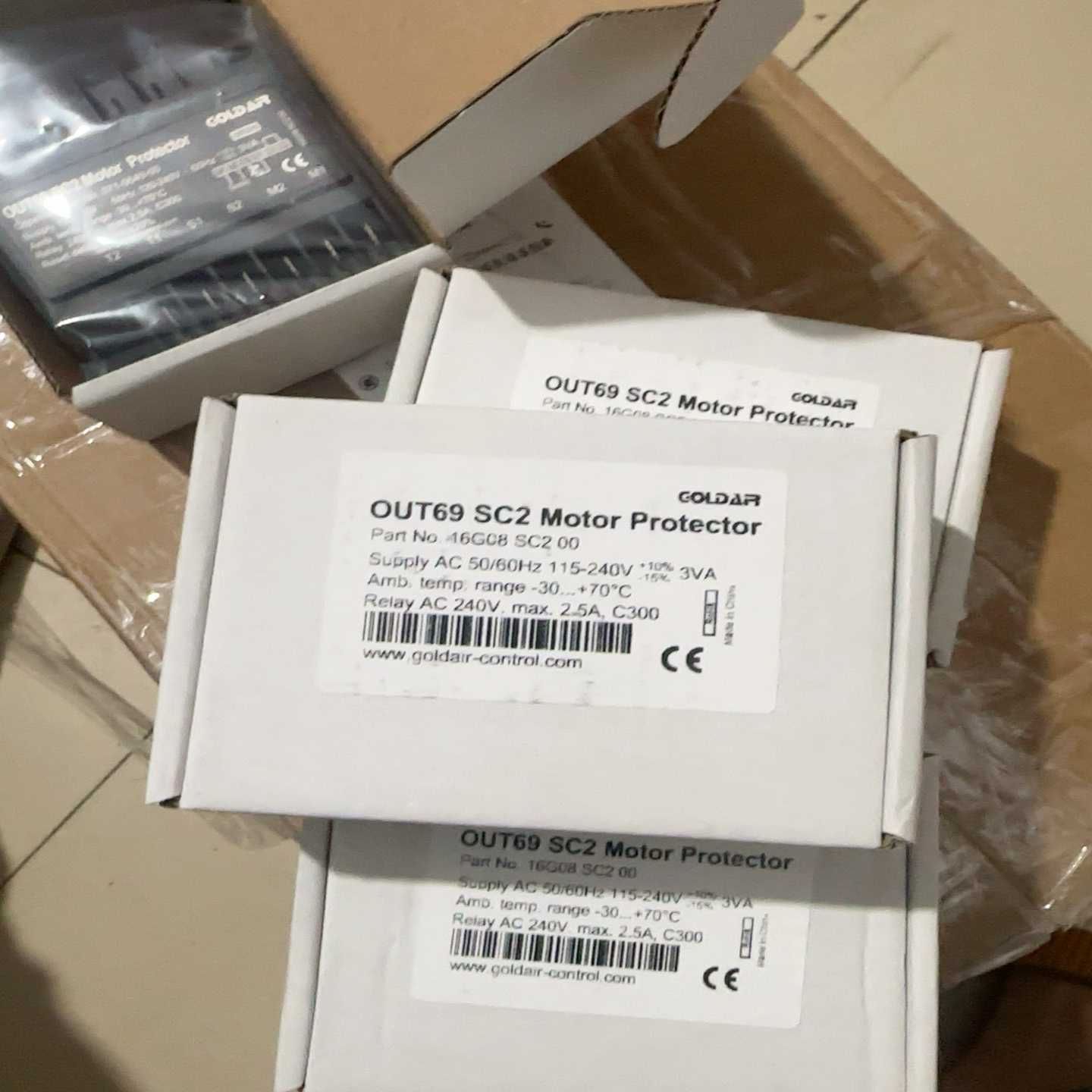（请询价）OUT69Y/INT69RCY/RCX-A2RefComp