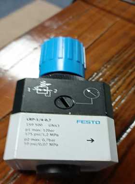 议价FESTO159500只有一个实物照片