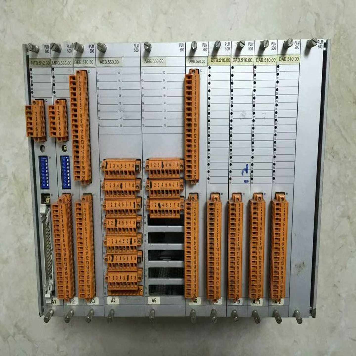 (工仔机械）NTB.512.30/MPB.533.00/DEB.570.