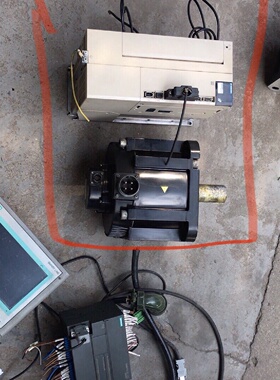 溢价-安川5KW伺服驱动SGD7S330A00A0023500