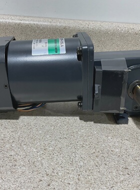东方电机5IK60RCFP15LA全新