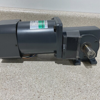 东方电机5IK60RCFP15LA全新